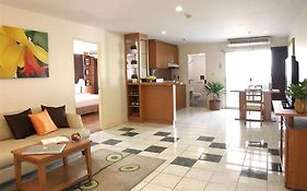 Hotel B.u. Place Appartment  3*